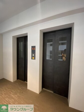 レジディア東桜IIの物件内観写真